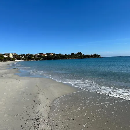 Monolocale A Due Passi Dal Mare Appartamento