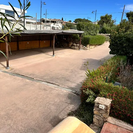 아파트 Monolocale A Due Passi Dal Mare