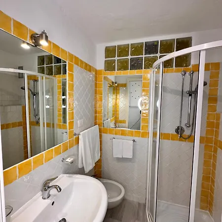 Monolocale A Due Passi Dal Mare Apartment *