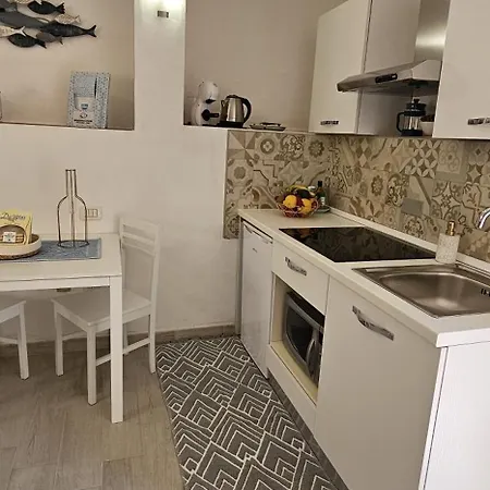 Appartamento Monolocale A Due Passi Dal Mare *
