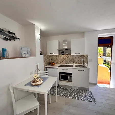 Monolocale A Due Passi Dal Mare Appartement Olbia